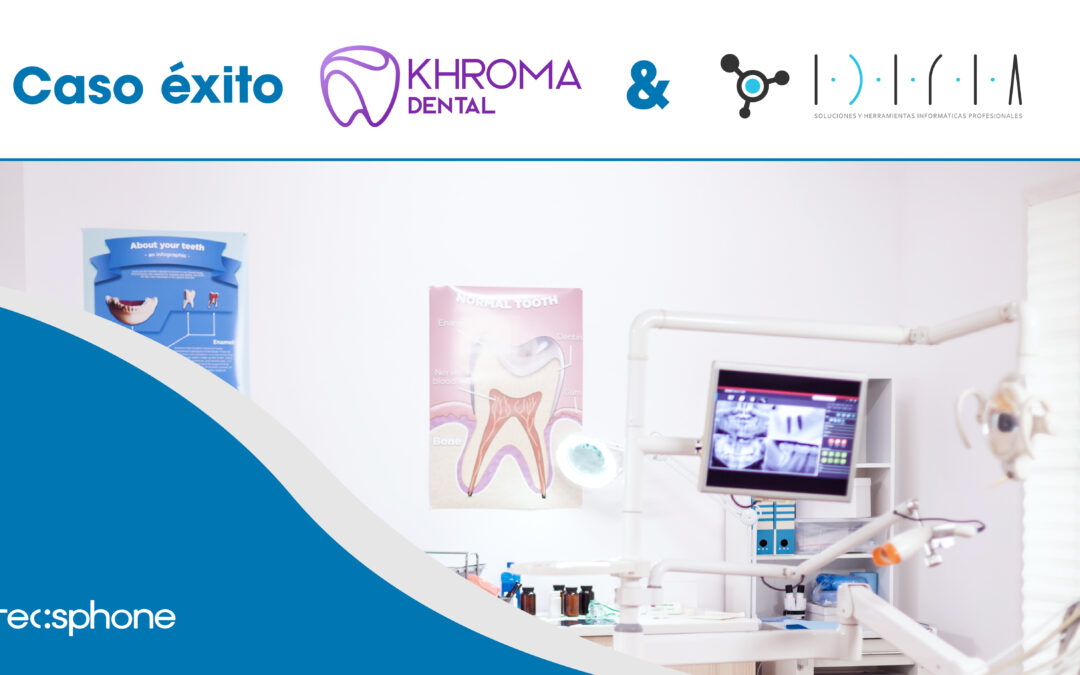 Idiria & Khroma Dental