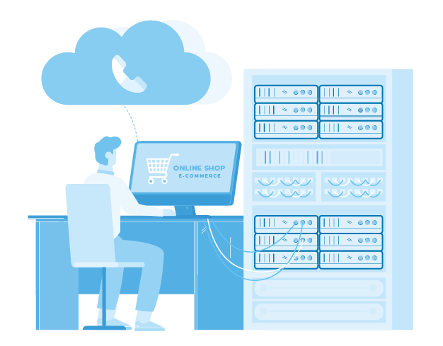 Ecommerce Tecsens Ecommerce Tecsens