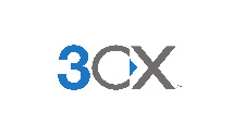 Logo 3CX Logo 3CX