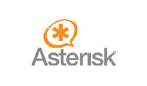 Logo Asterisk Logo Asterisk