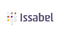 Logo issabel Logo issabel
